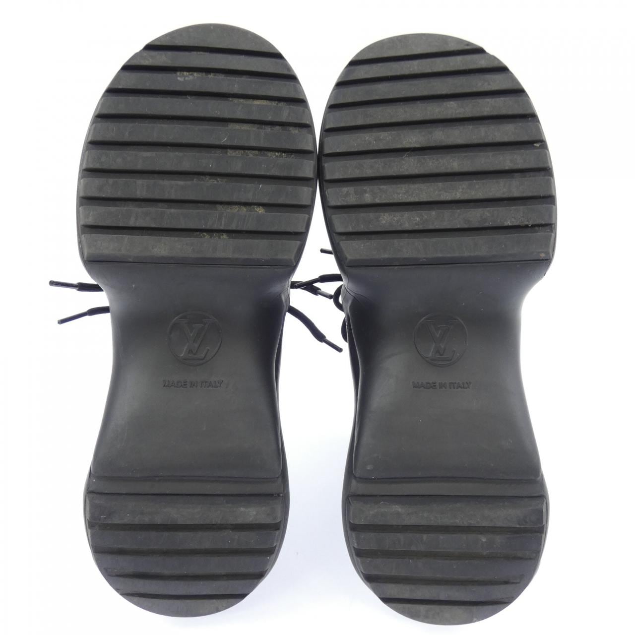 ルイヴィトン LOUIS VUITTON アークライトライン スニーカー