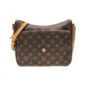 ルイヴィトン モノグラム マビヨン M41679 ショルダーバッグ