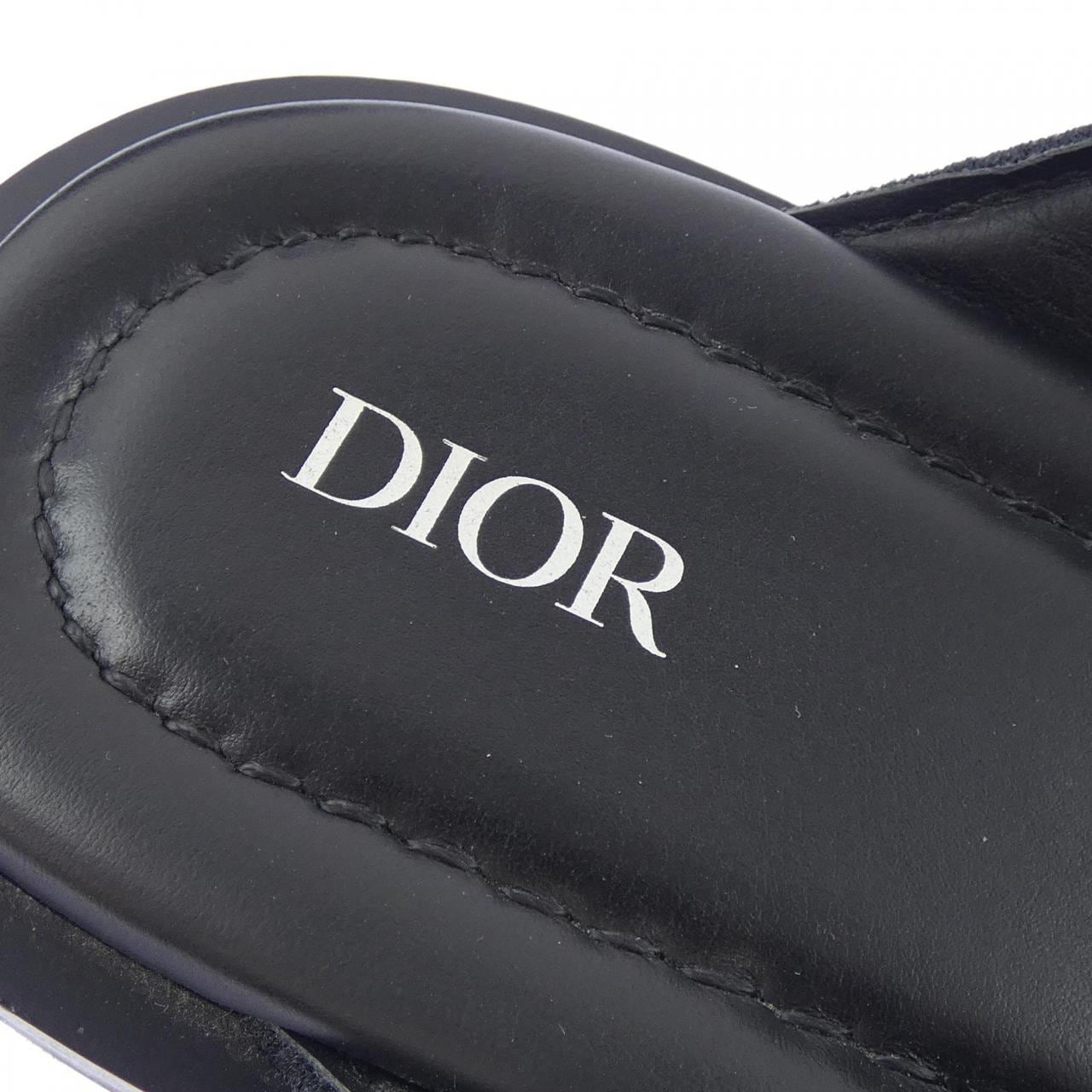 ディオール DIOR サンダル