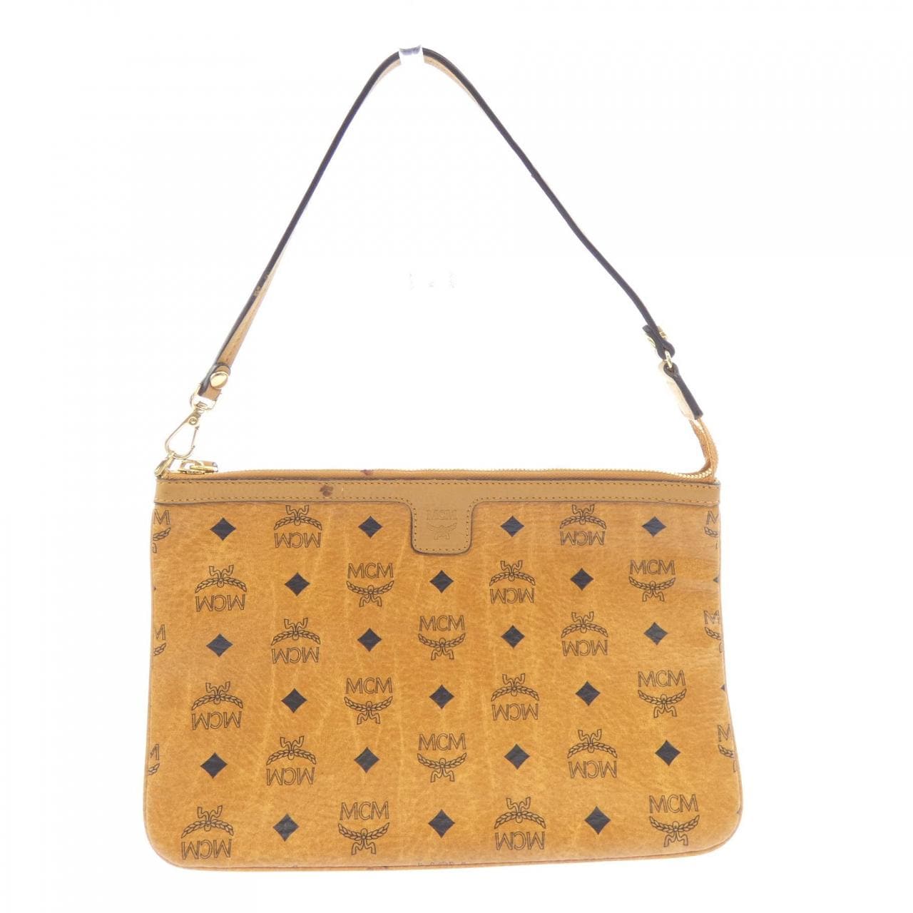 エムシーエム MCM MWP3AVI37CO001 BAG