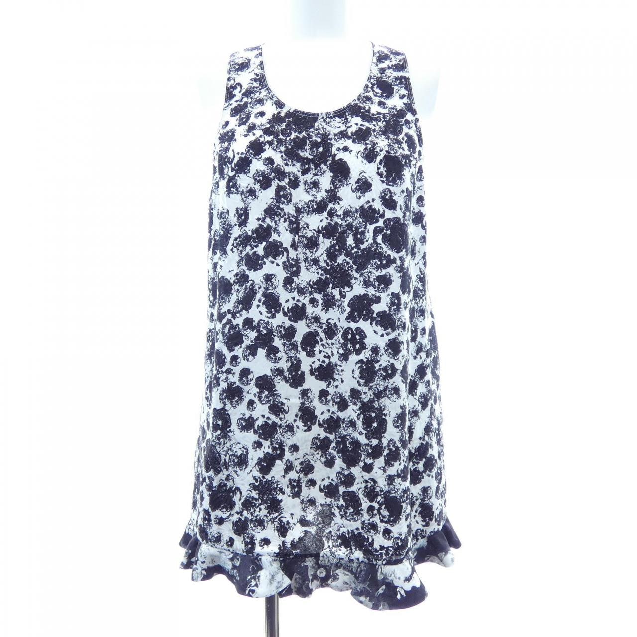 シャネル CHANEL LOOK17 P81286V73879 26P トップス