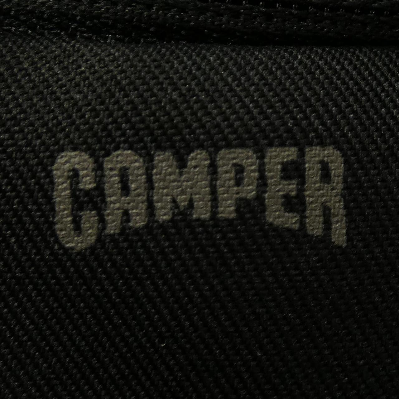 カンペール CAMPER BAG