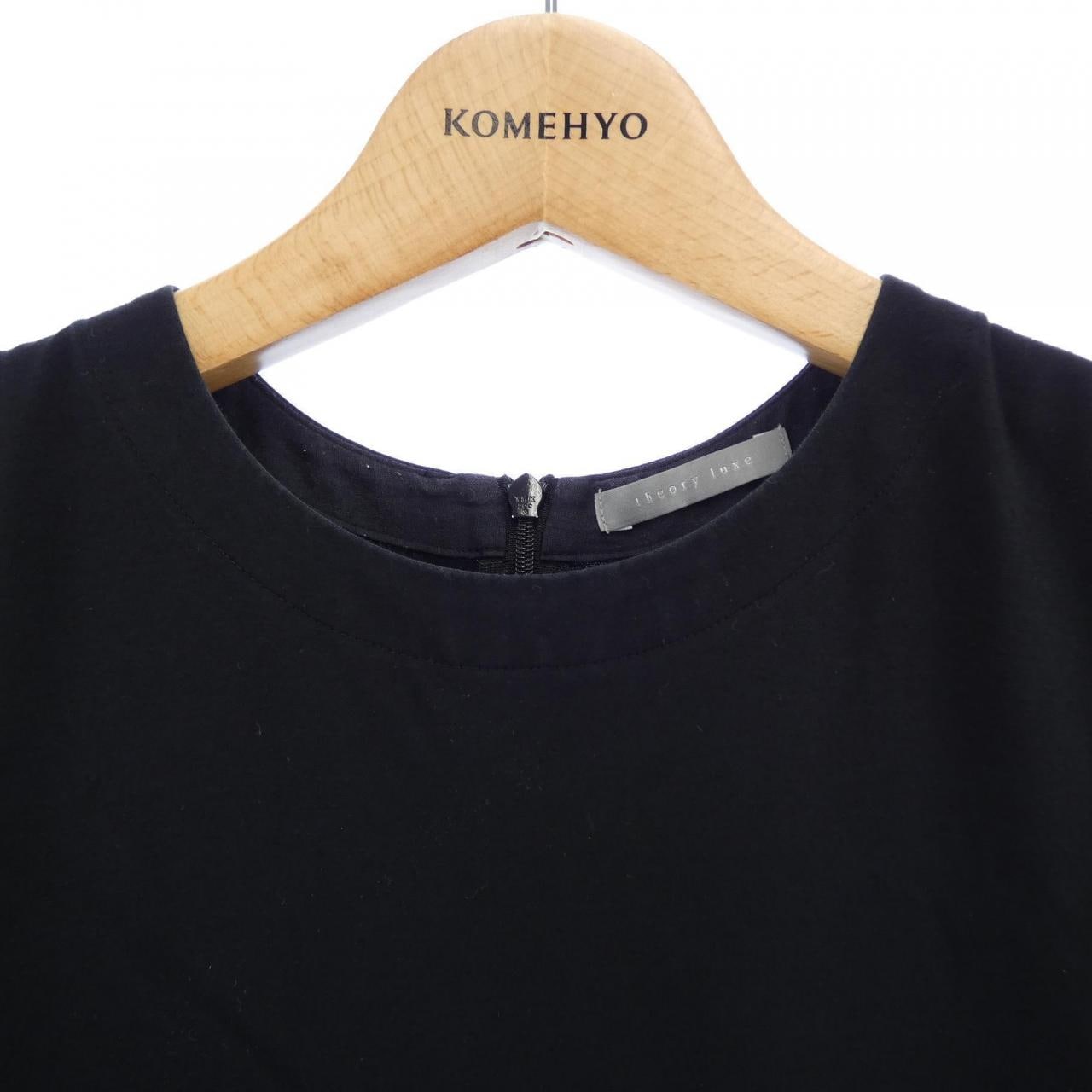 セオリーリュクス Theory luxe ワンピース