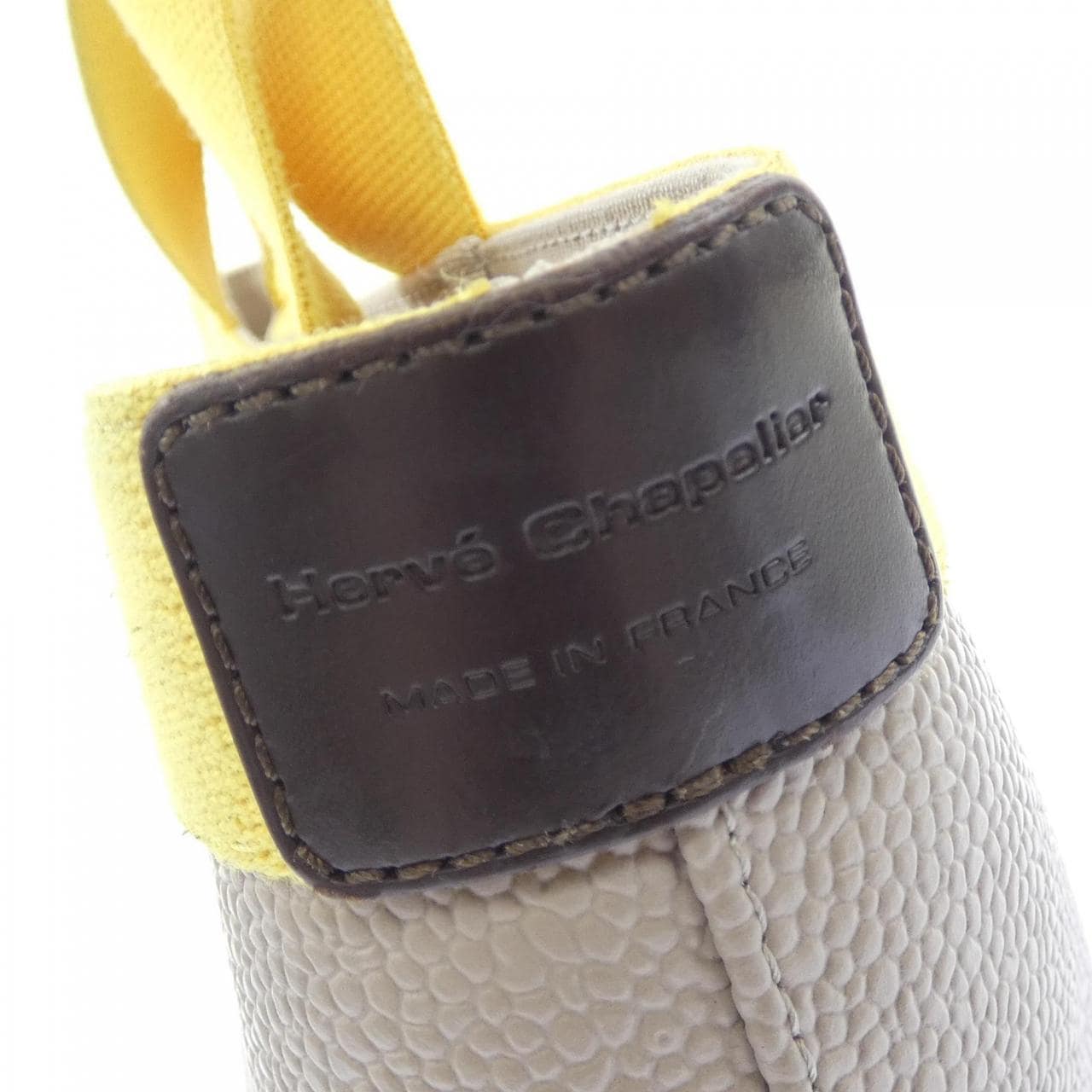 エルベシャプリエ HERVE CHAPELIER スクエアトートB5 704GP BAG