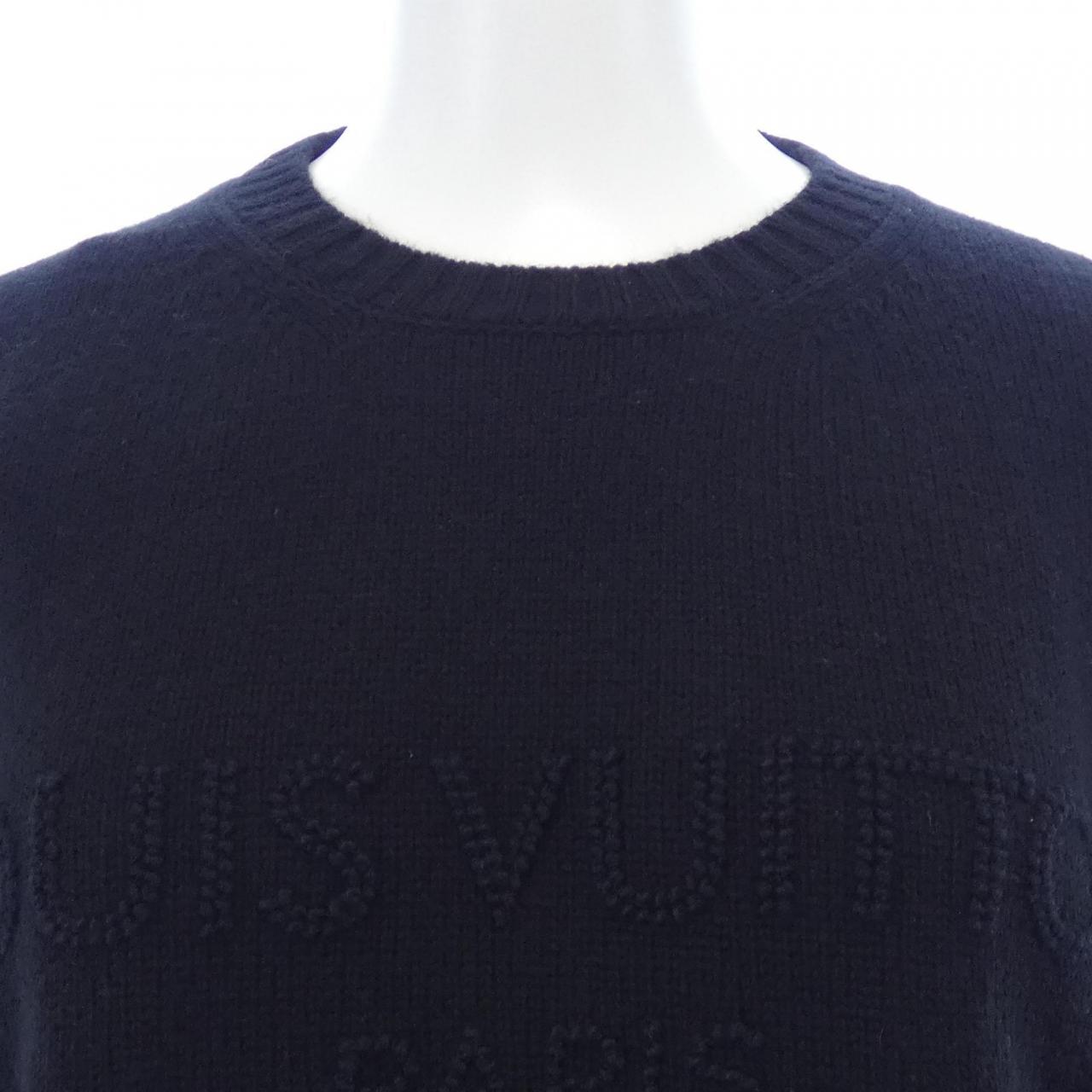 ルイヴィトン LOUIS VUITTON FUKL13XDU ニット