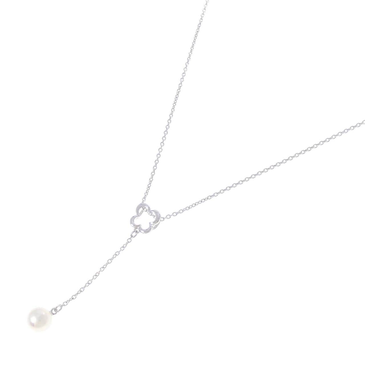 タサキ アコヤパール ネックレス 7.1mm