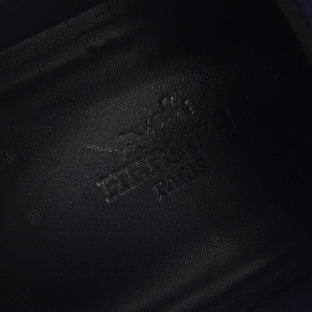 エルメス HERMES バウンシング 202143Z スニーカー