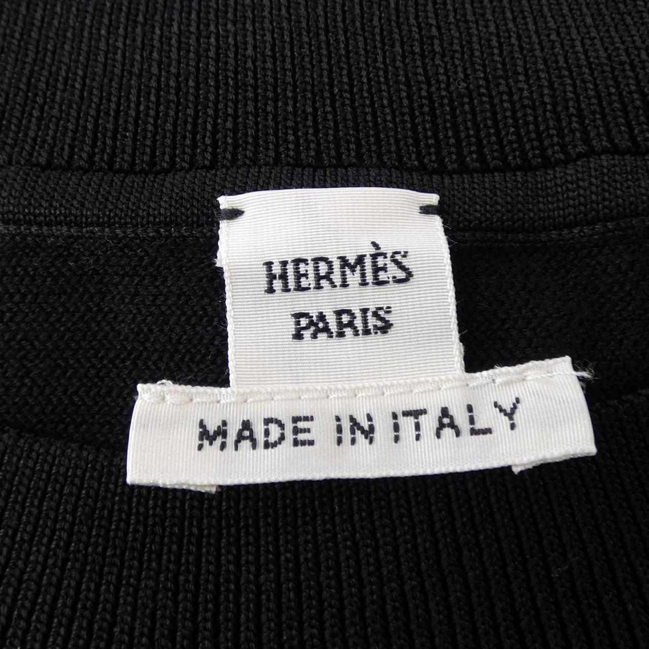 エルメス HERMES Hリフト 2E2622DA ニット