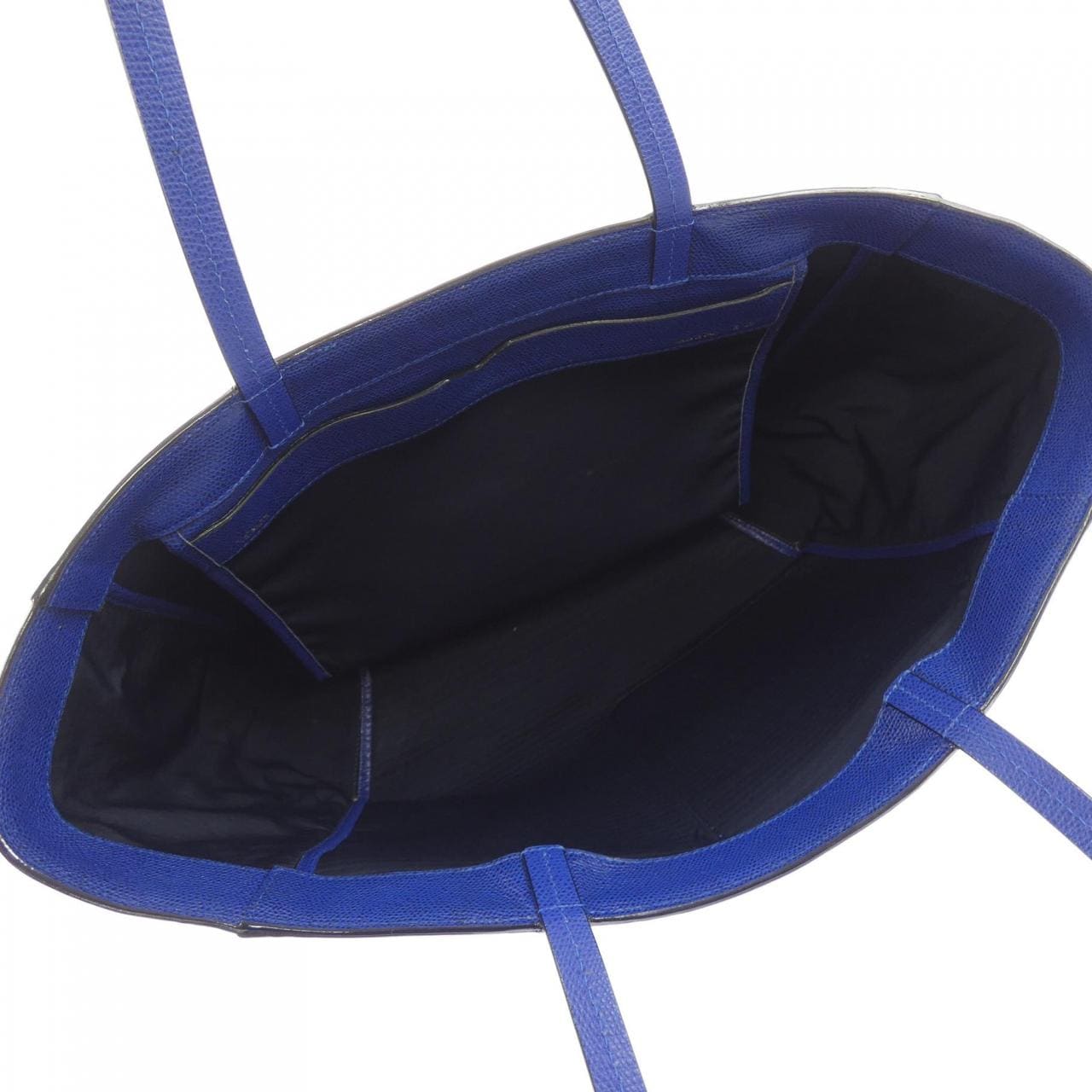 ヴァレクストラ VALEXTRA K-VAL WBSF0014703T9999NNWH BAG