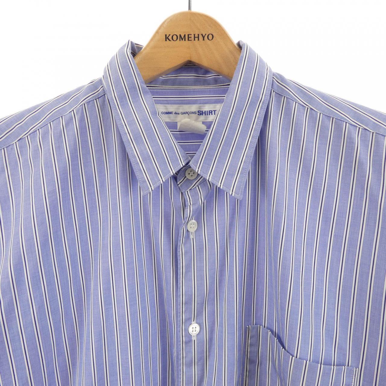 コムデギャルソンシャツ COMME des GARCONS SHIRT FZ-B115 シャツ