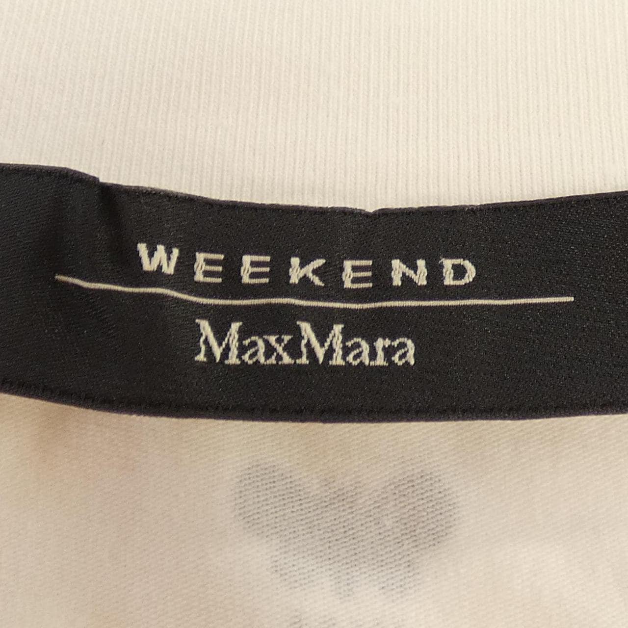マックスマーラウィークエンド Max Mara weekend Tシャツ