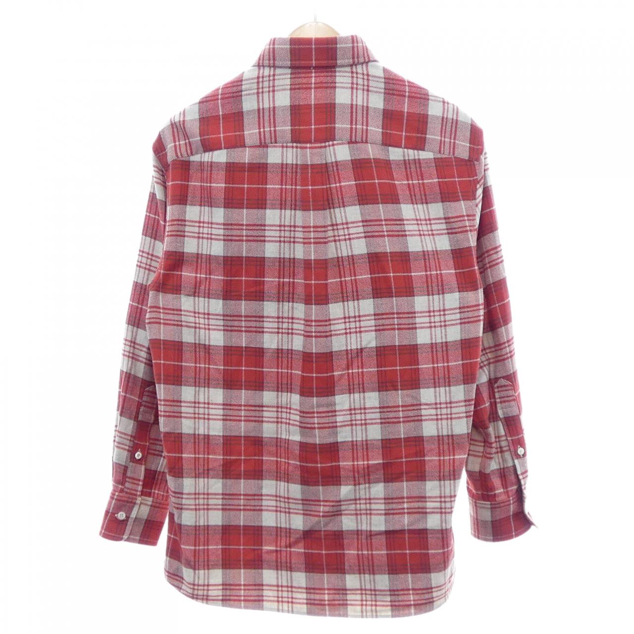 ブルネロクチネリ BRUNELLO CUCINELLI MQ4430606 シャツ