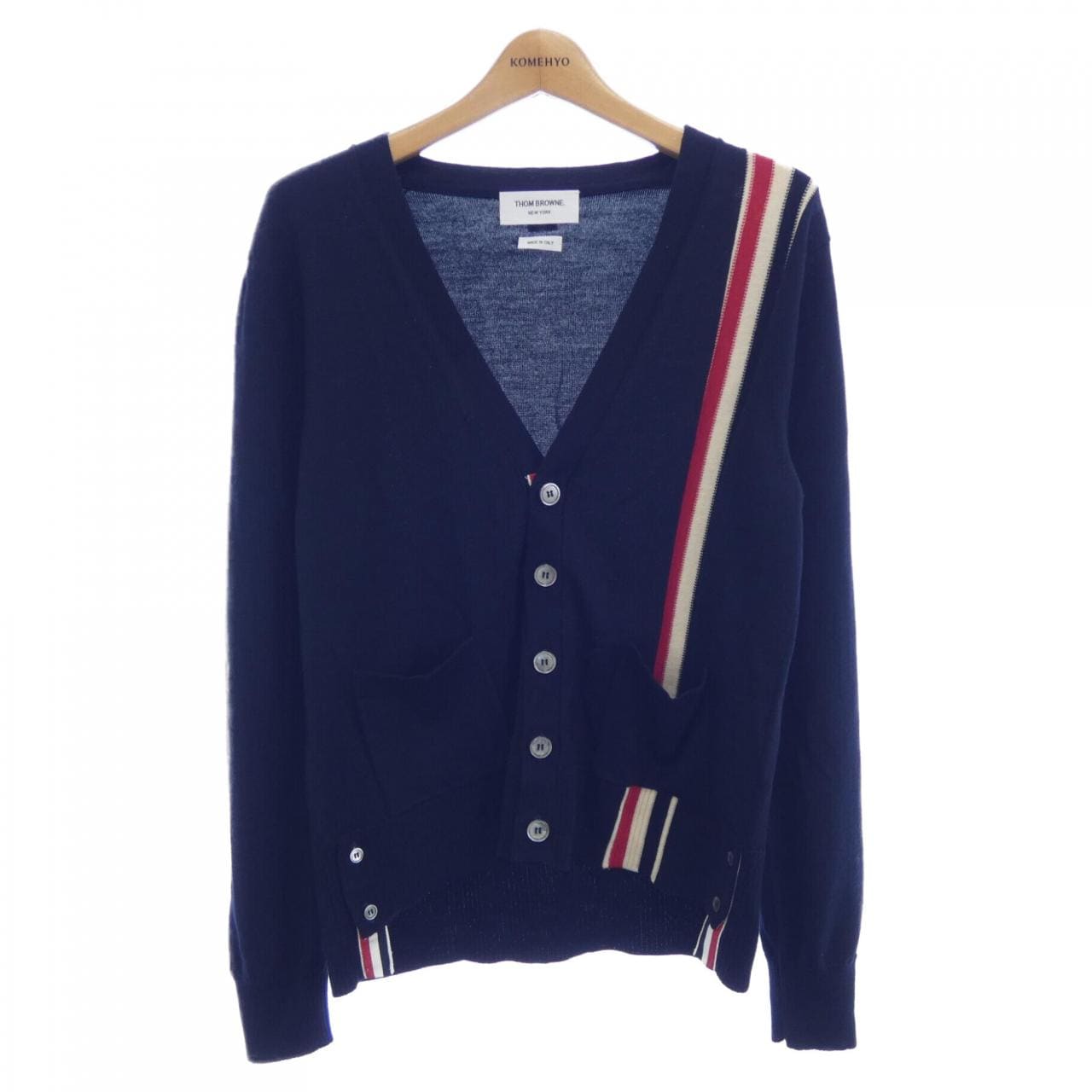 THOM THOM BROWNE cardigan