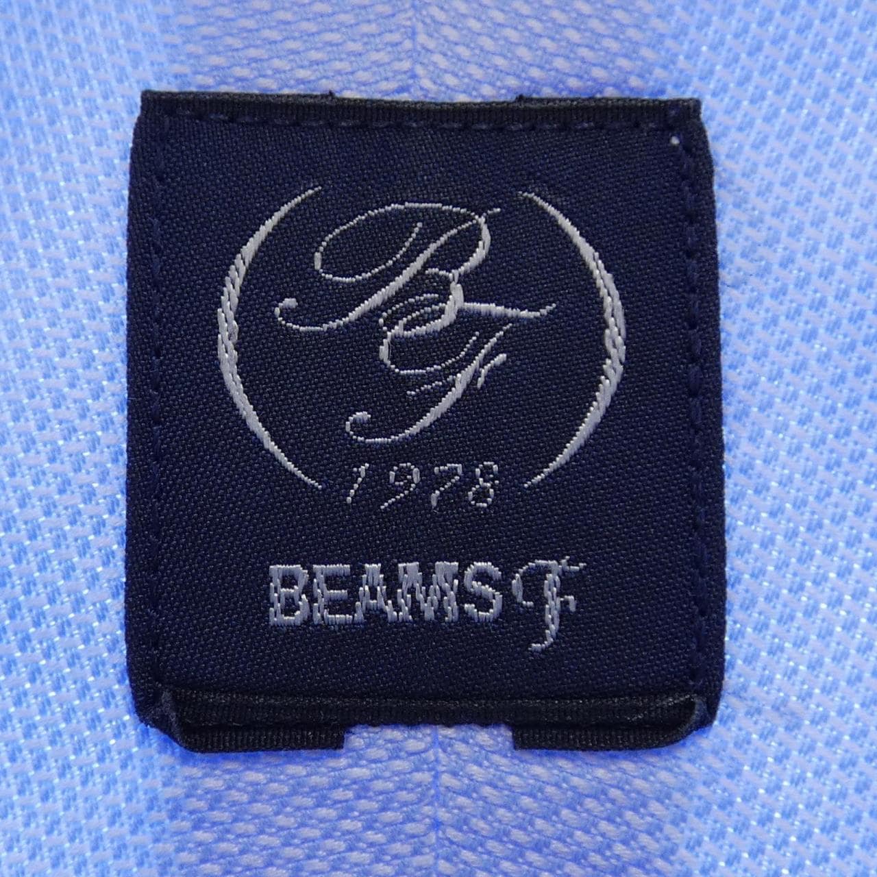 ビームスエフ BEAMS F シャツ