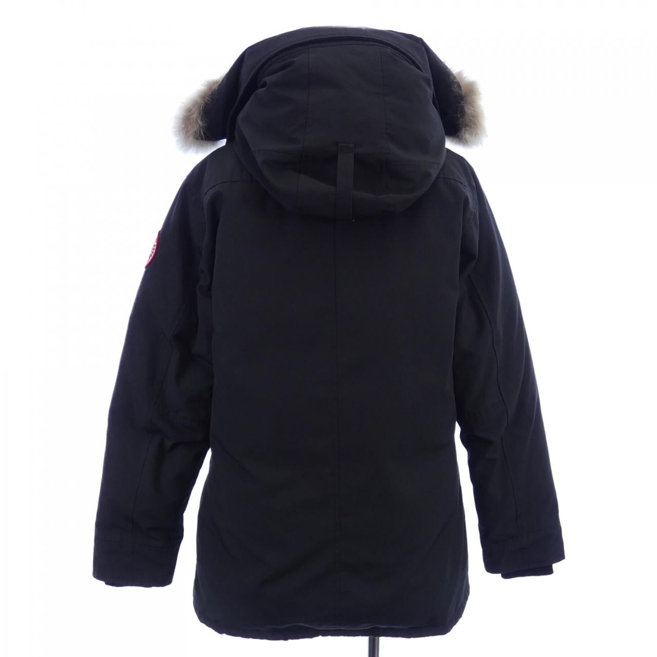 Canada goose CANADA GOOSE down coat