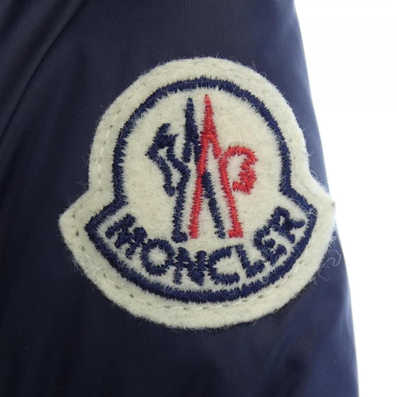 MONCLER MONCLER Down Coat