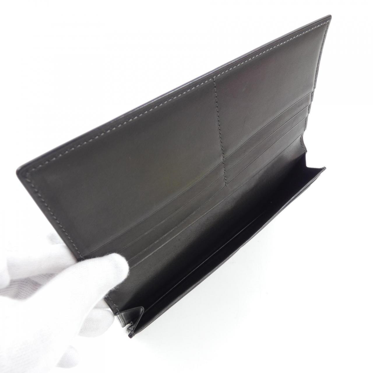 索梅斯馬鞍SOMES WALLET