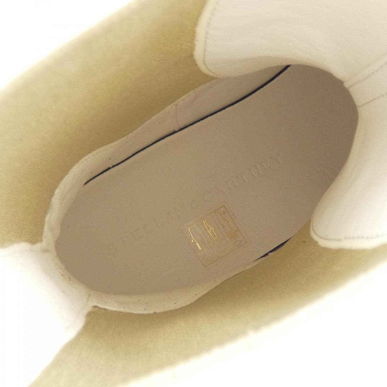 ステラマッカートニー STELLA MCCARTNEY ブーツ