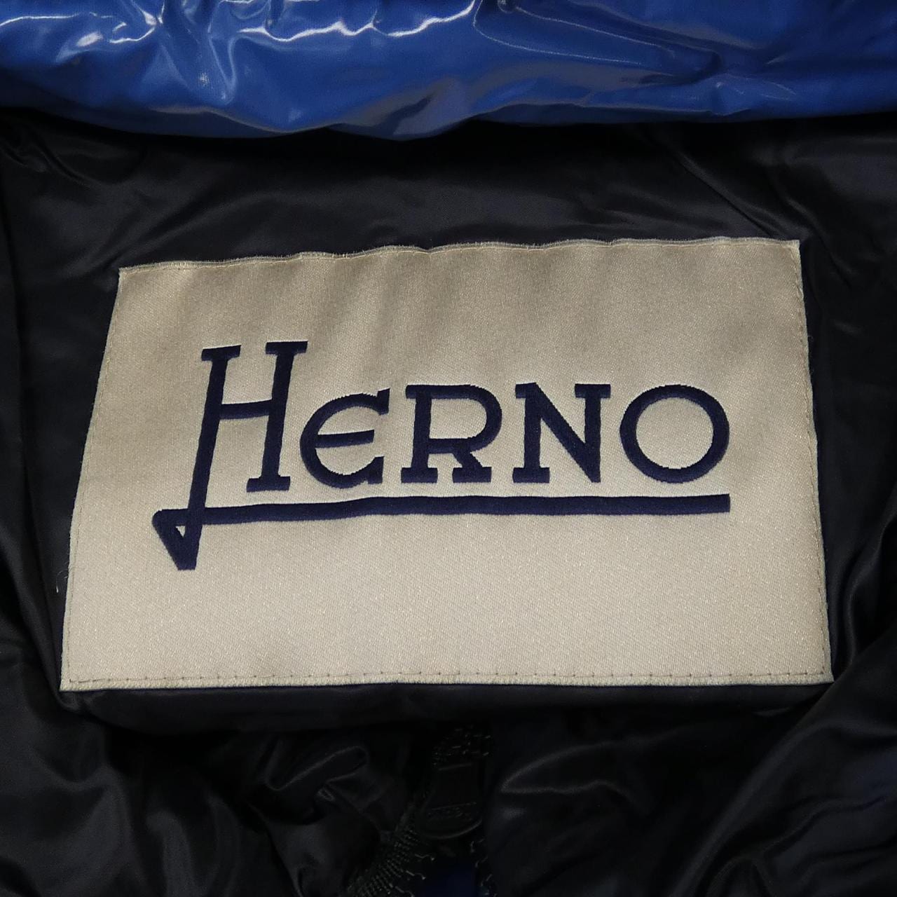 ヘルノ Herno ダウンジャケット
