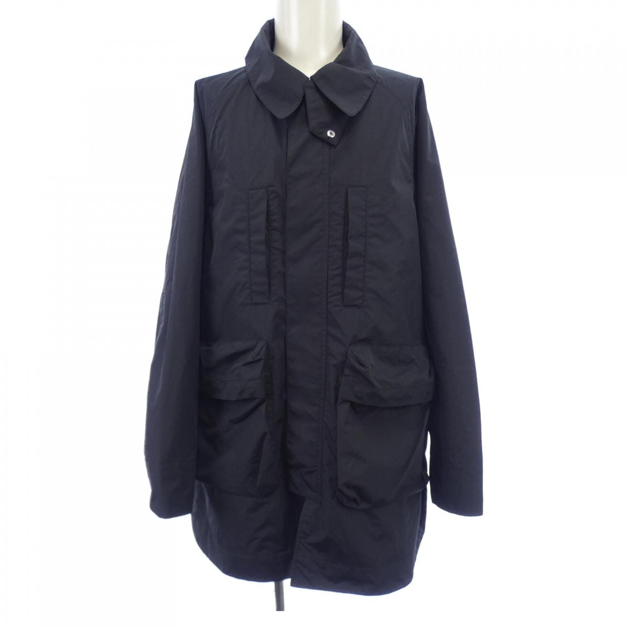 UNDECORATEO コート