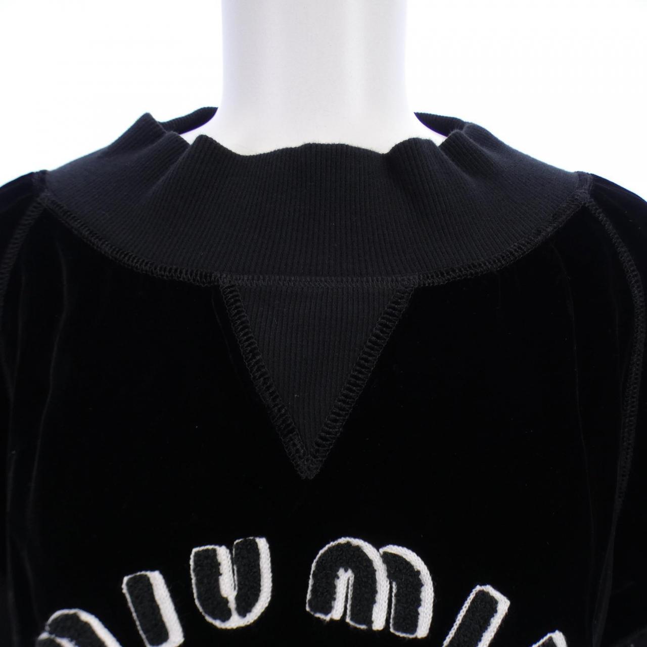 MIU MIU MIU MIU 上衣