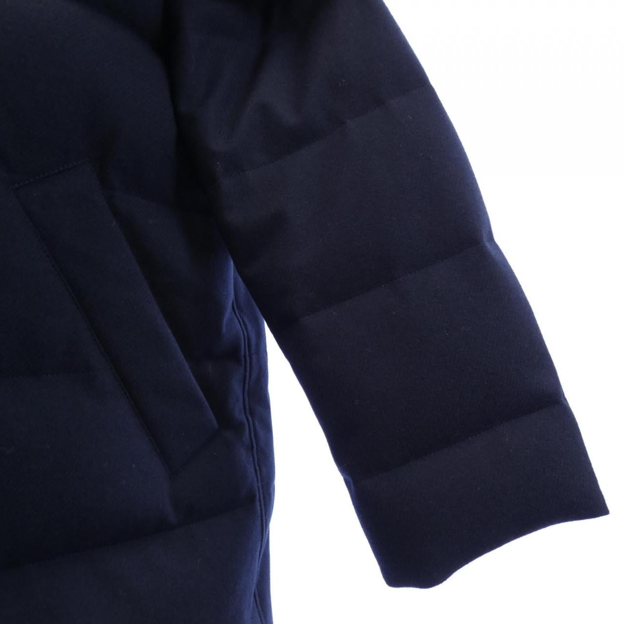 ブルネロクチネリ BRUNELLO CUCINELLI ダウンコート