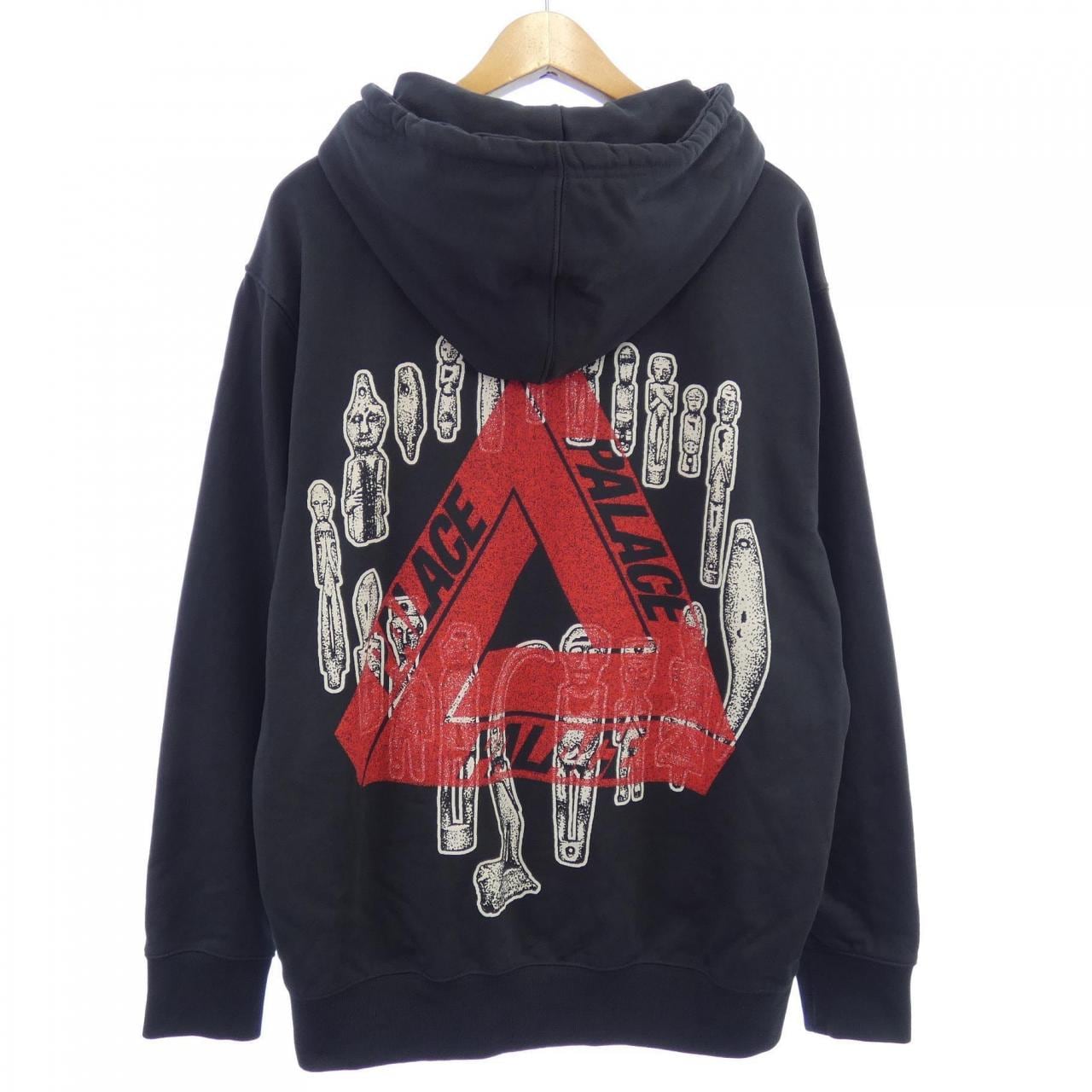 パレス PALACE パーカー