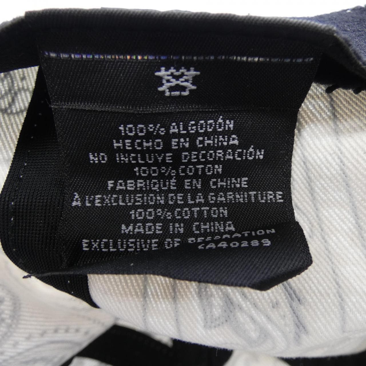 キス KITH キャップ