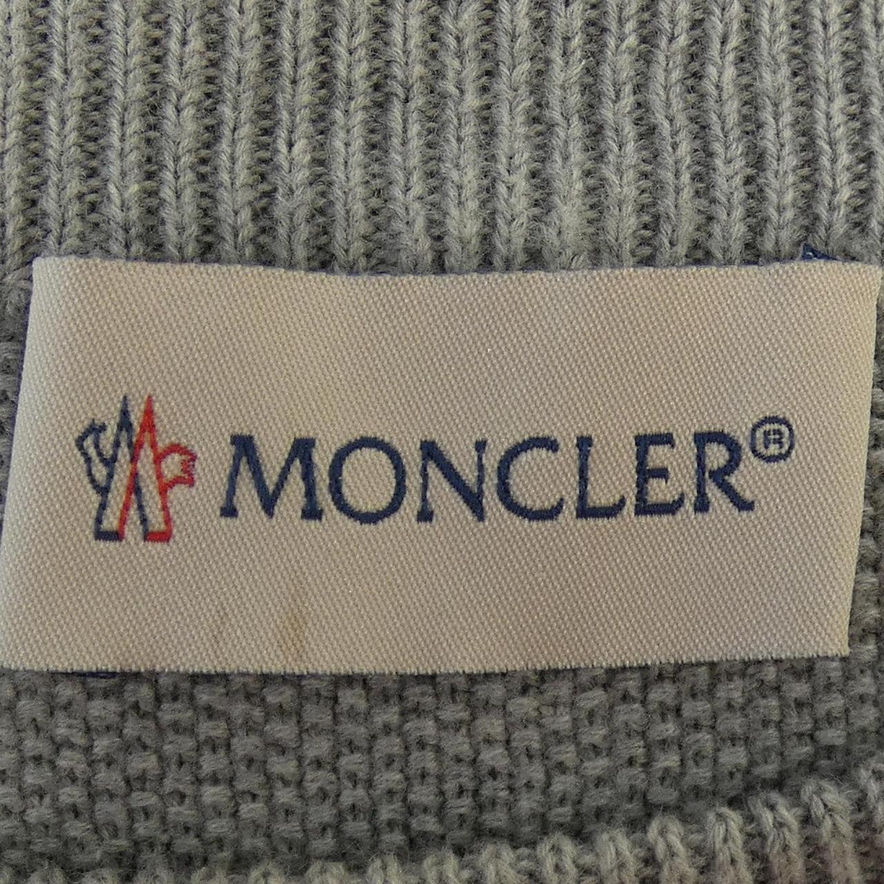 モンクレール MONCLER ニット
