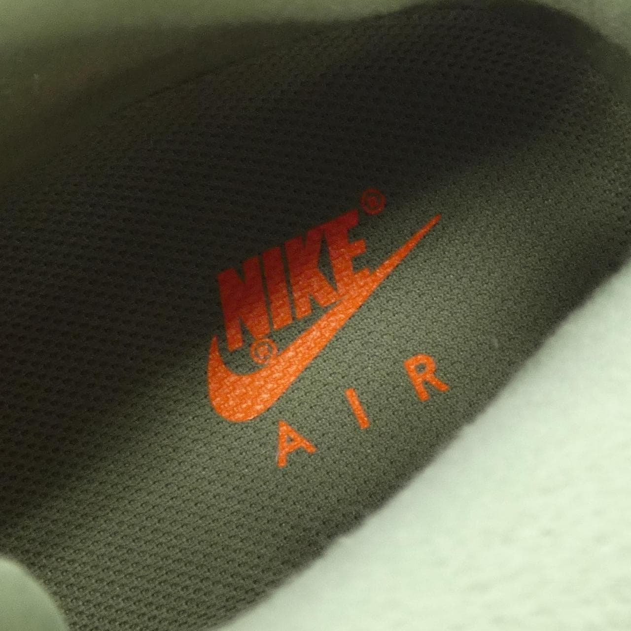 ナイキ NIKE DQ3505-100 スニーカー