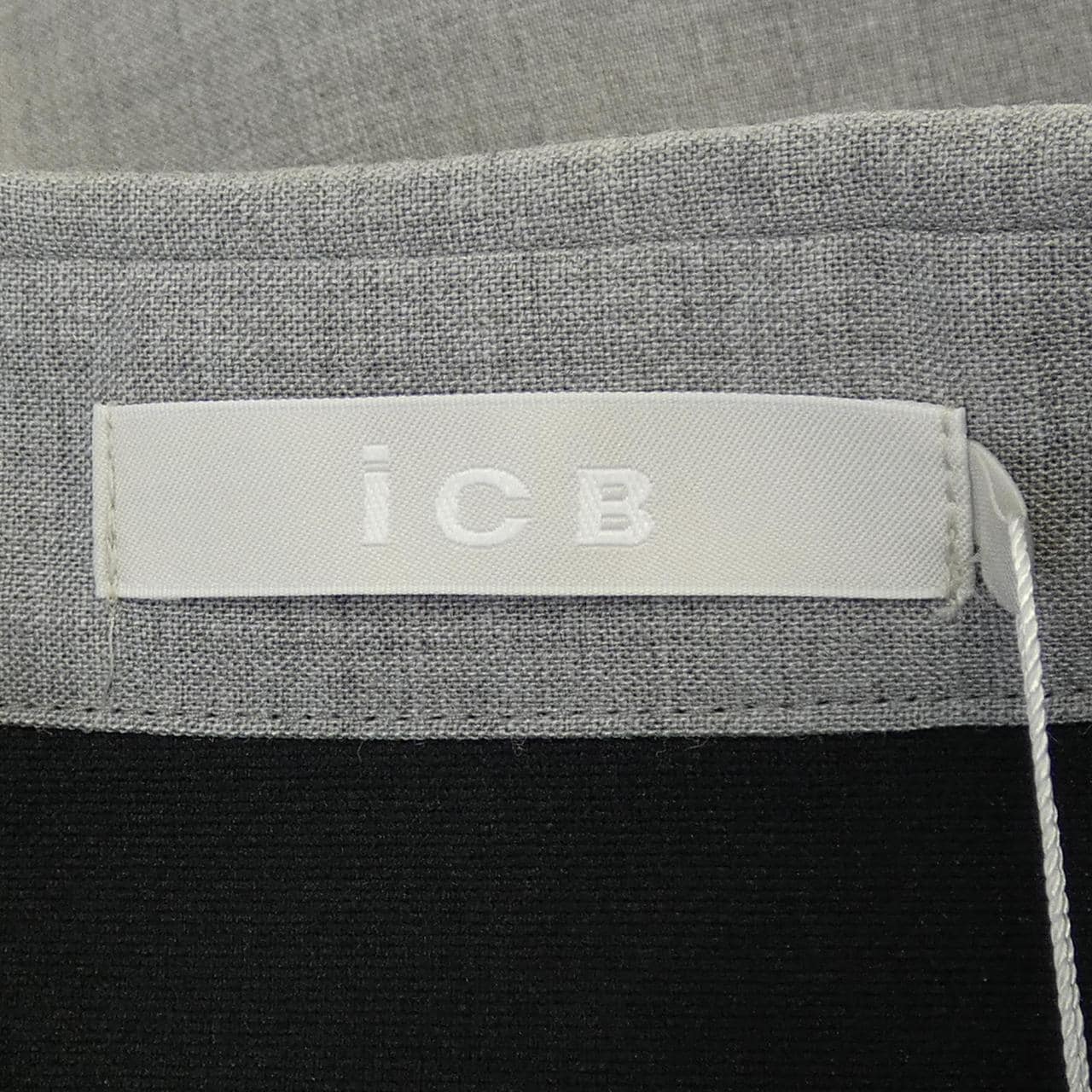 ICB ICB Jacket