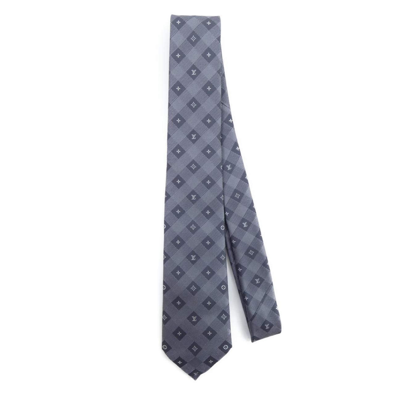 ルイヴィトン LOUIS VUITTON NECKTIE