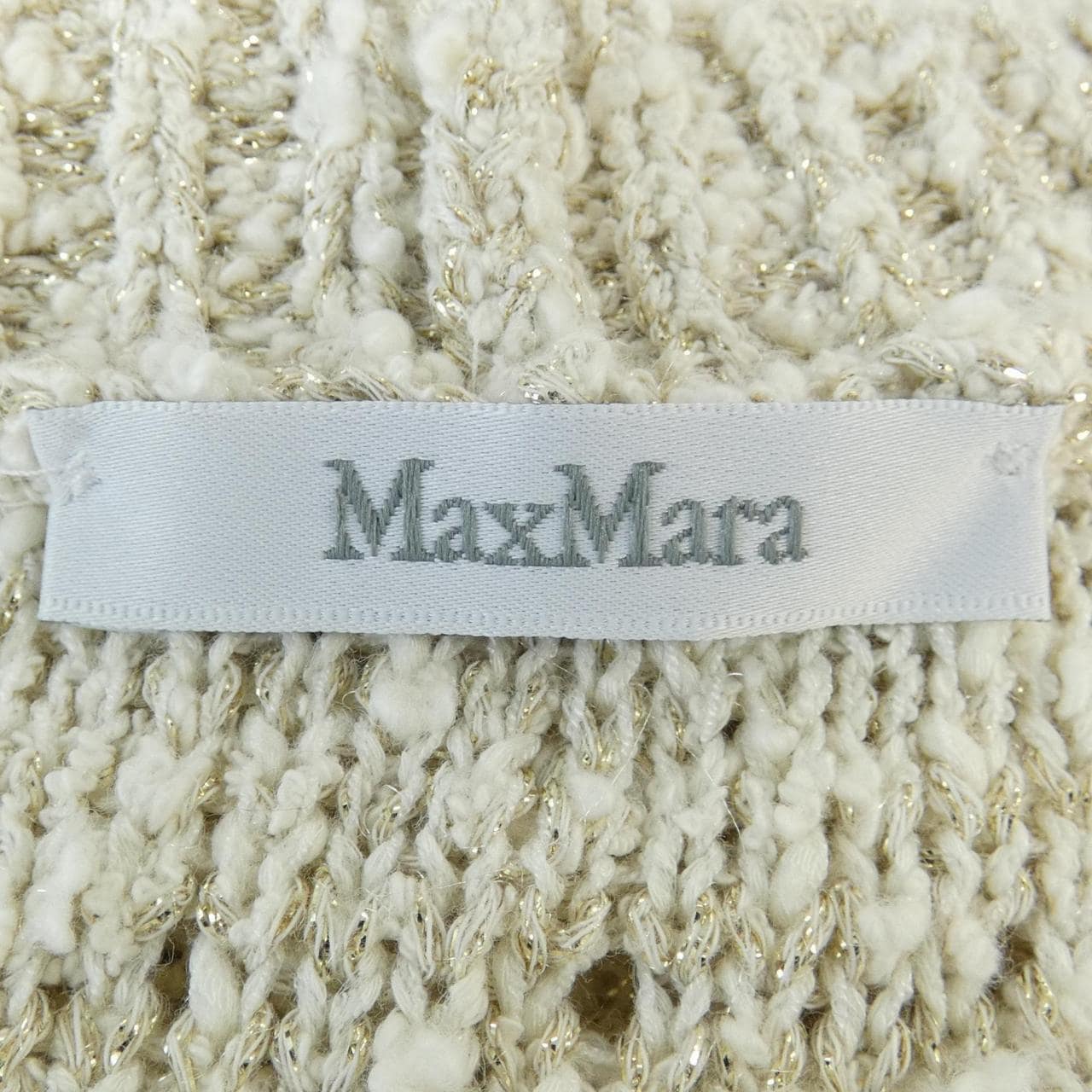 マックスマーラ Max Mara 2511341032 カーディガン