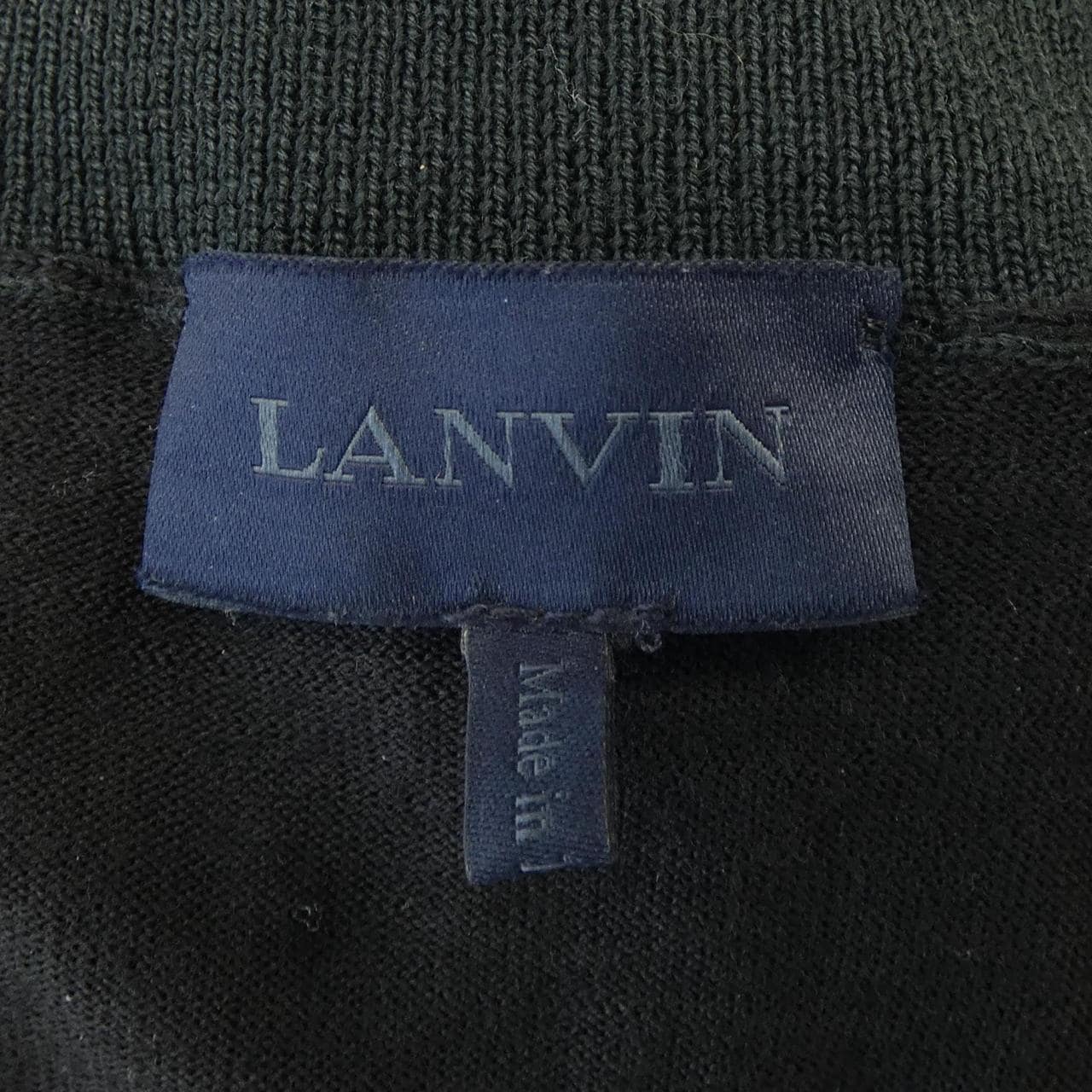 ランバン LANVIN ニット