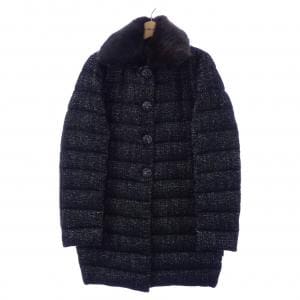 モンクレール MONCLER SEYNET ダウンコート