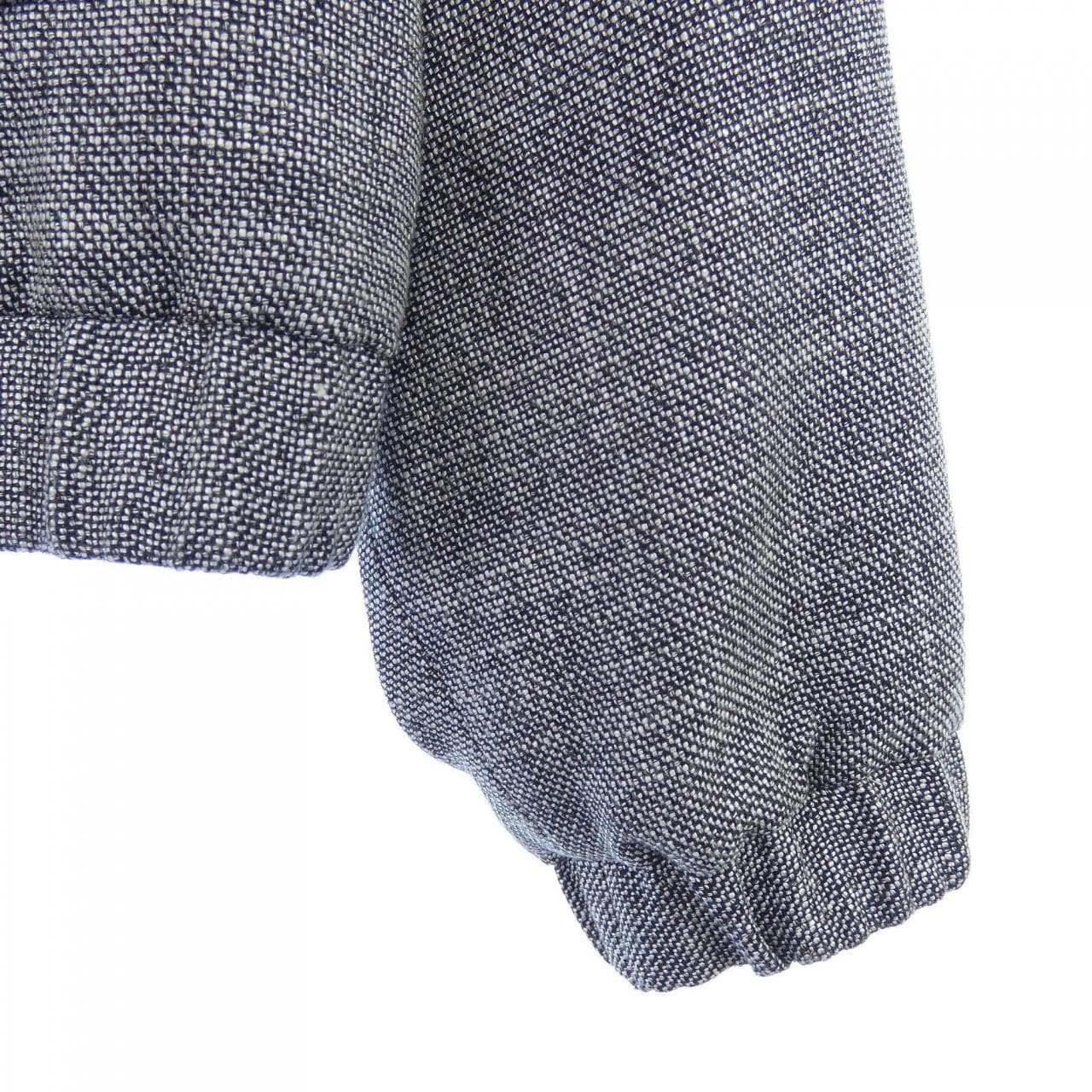 アイシービー ICB ブルゾン