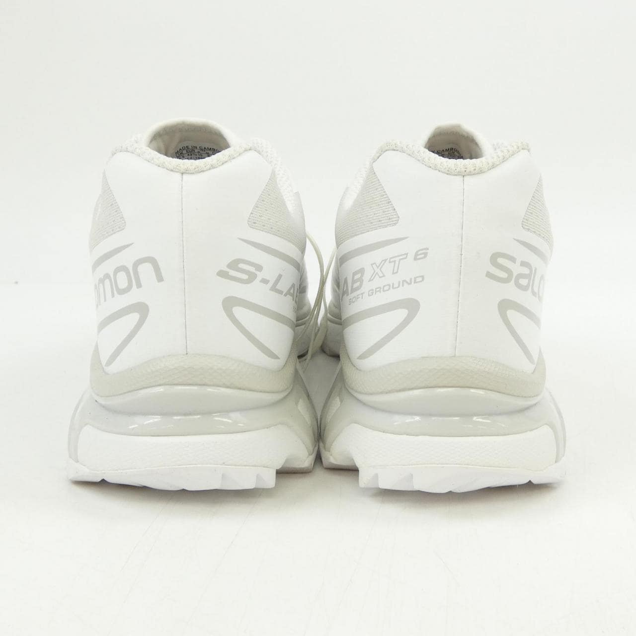 サロモン SALOMON 412529 スニーカー