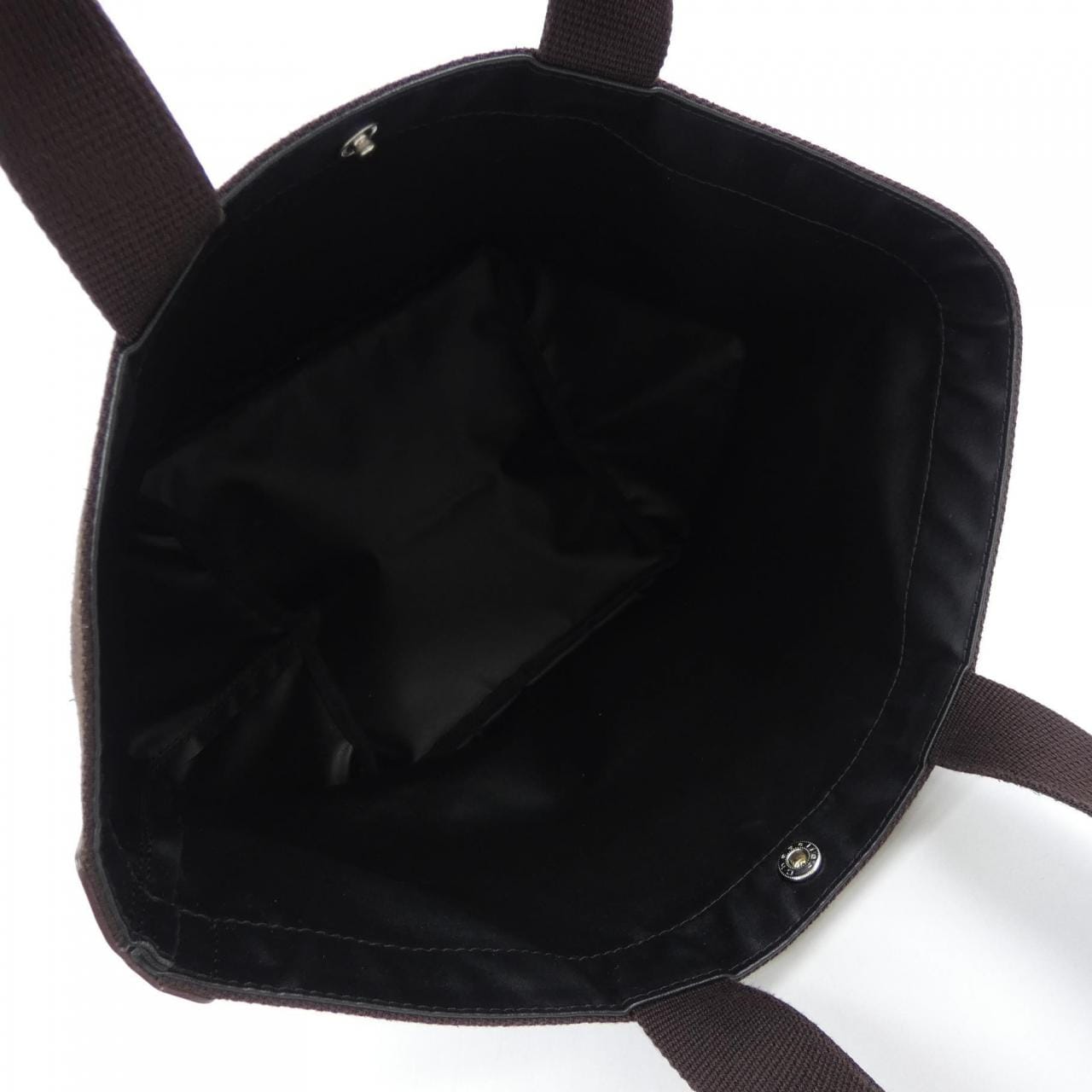 エルベシャプリエ HERVE CHAPELIER コーデュラ舟型トート 707C BAG