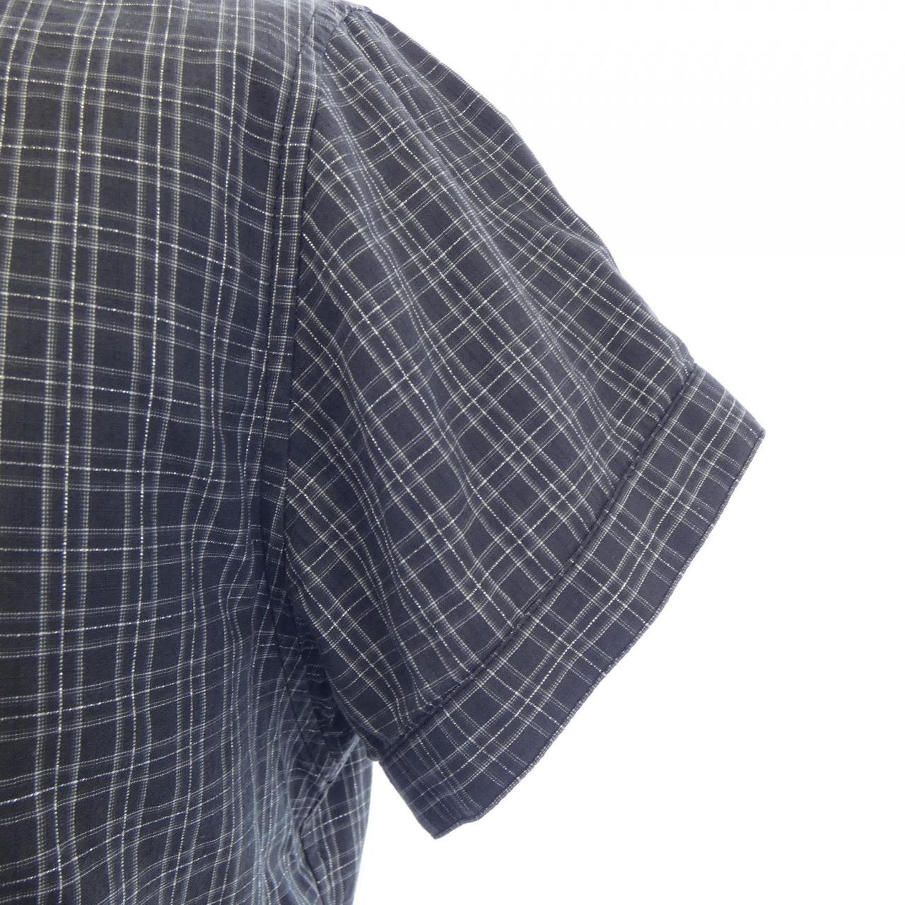 ディオールオム DIOR HOMME 9E4152590978 S／Sシャツ