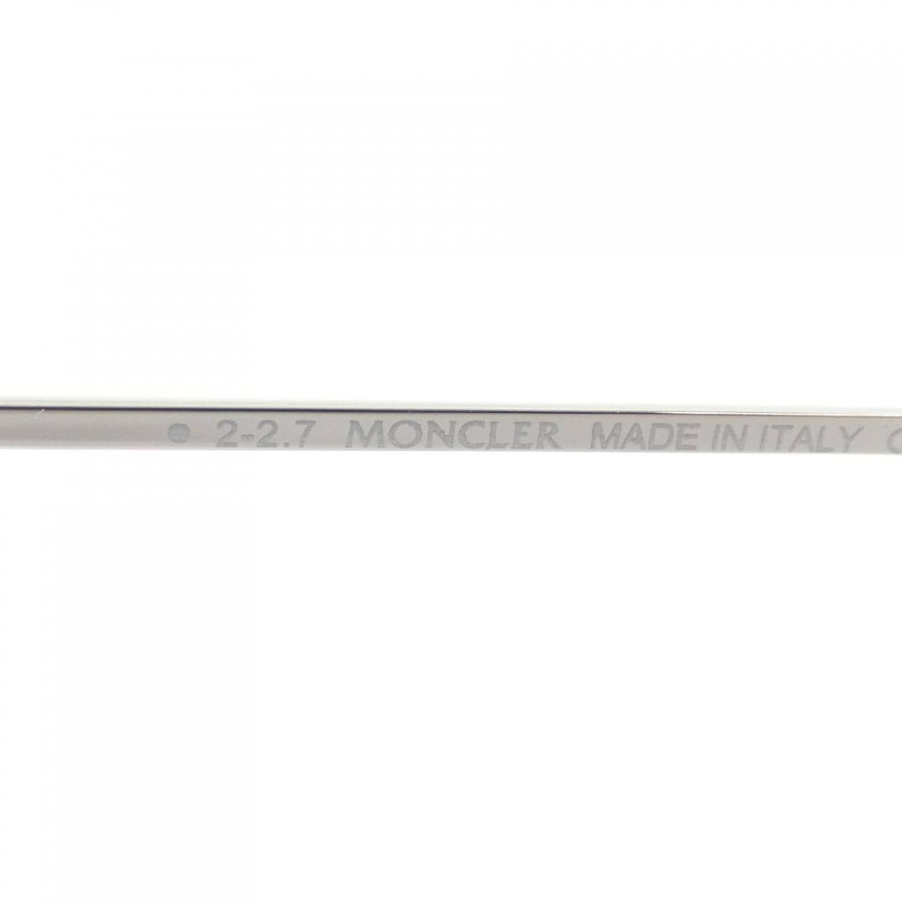 モンクレール MONCLER EYEWEAR