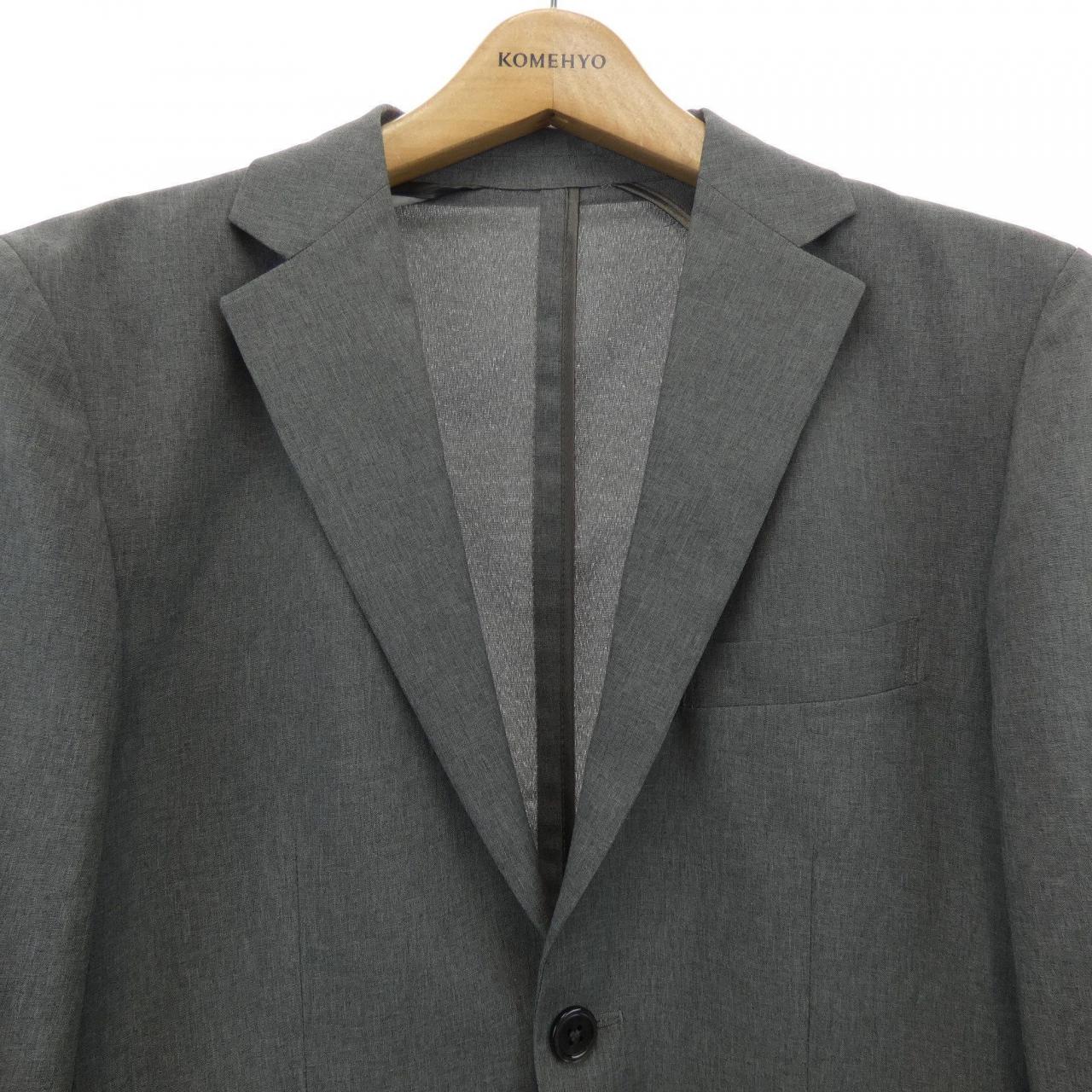 エディフィス EDIFICE スーツ