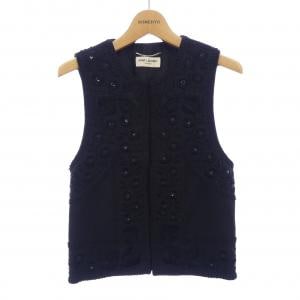 サンローラン SAINT LAURENT 376327 Y639H ベスト