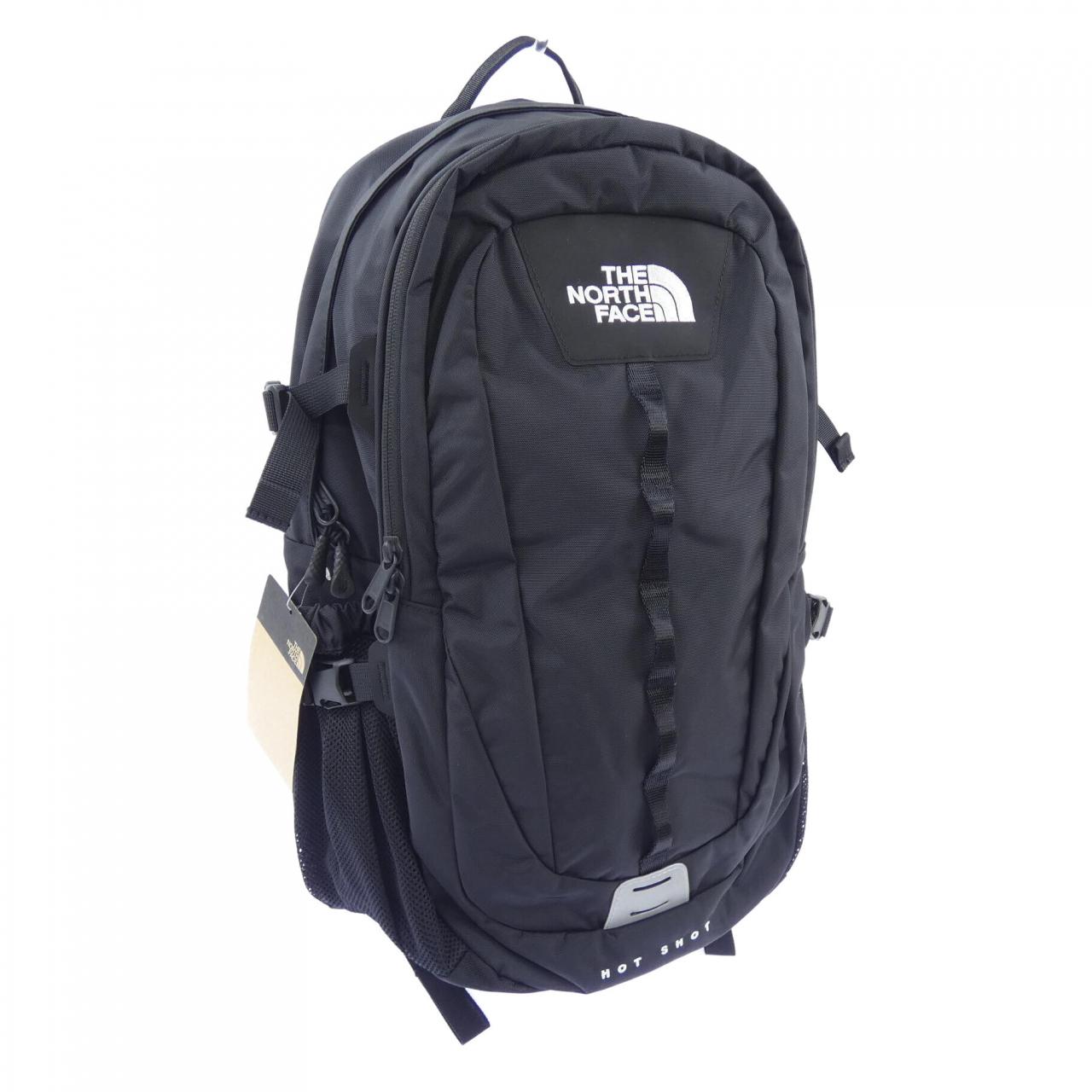 ザノースフェイス THE NORTH FACE NM72302 BACKPACK