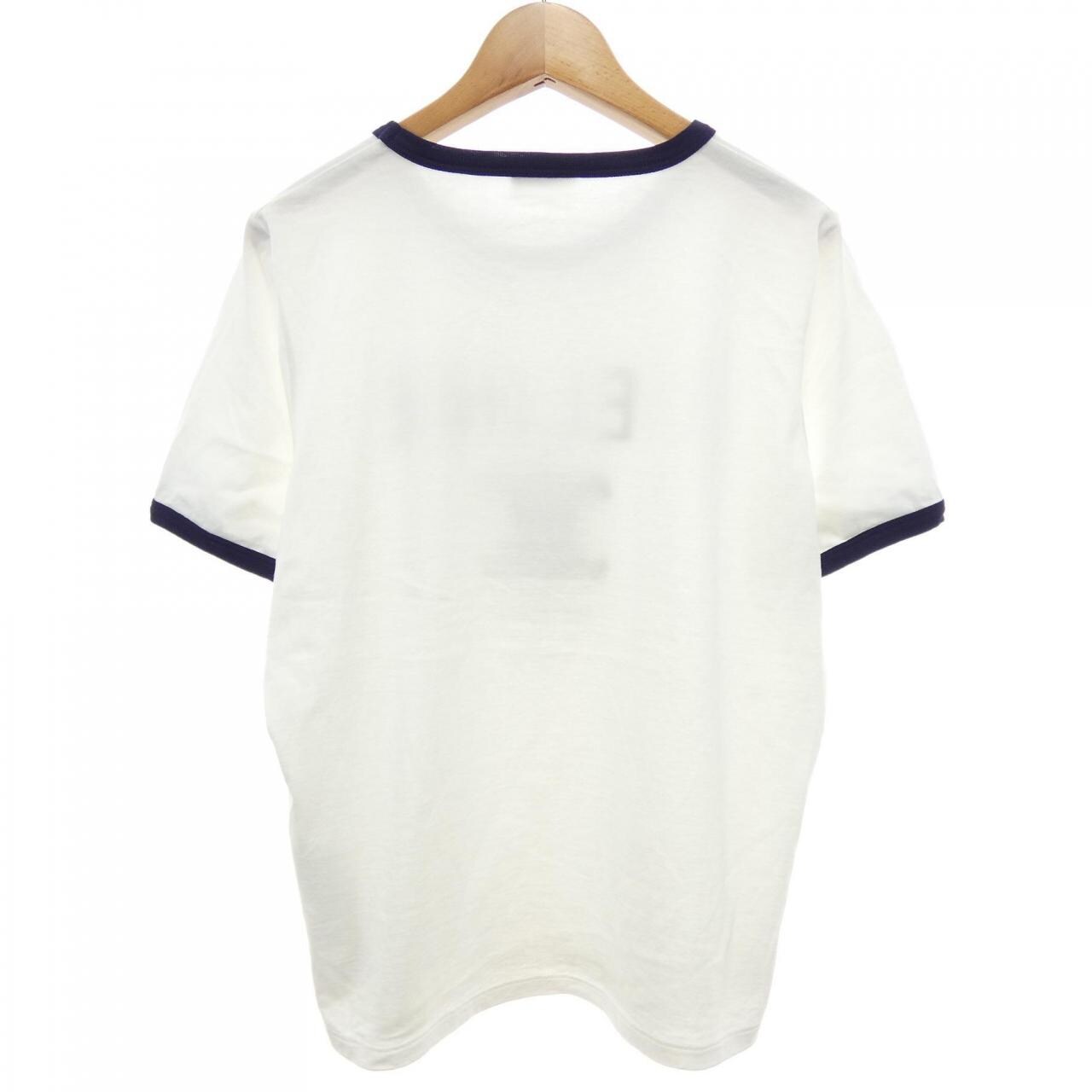 セリーヌ CELINE CELINE PARIS Tシャツ　トリオンフ TRIOMPHE 2X872671Q Tシャツ