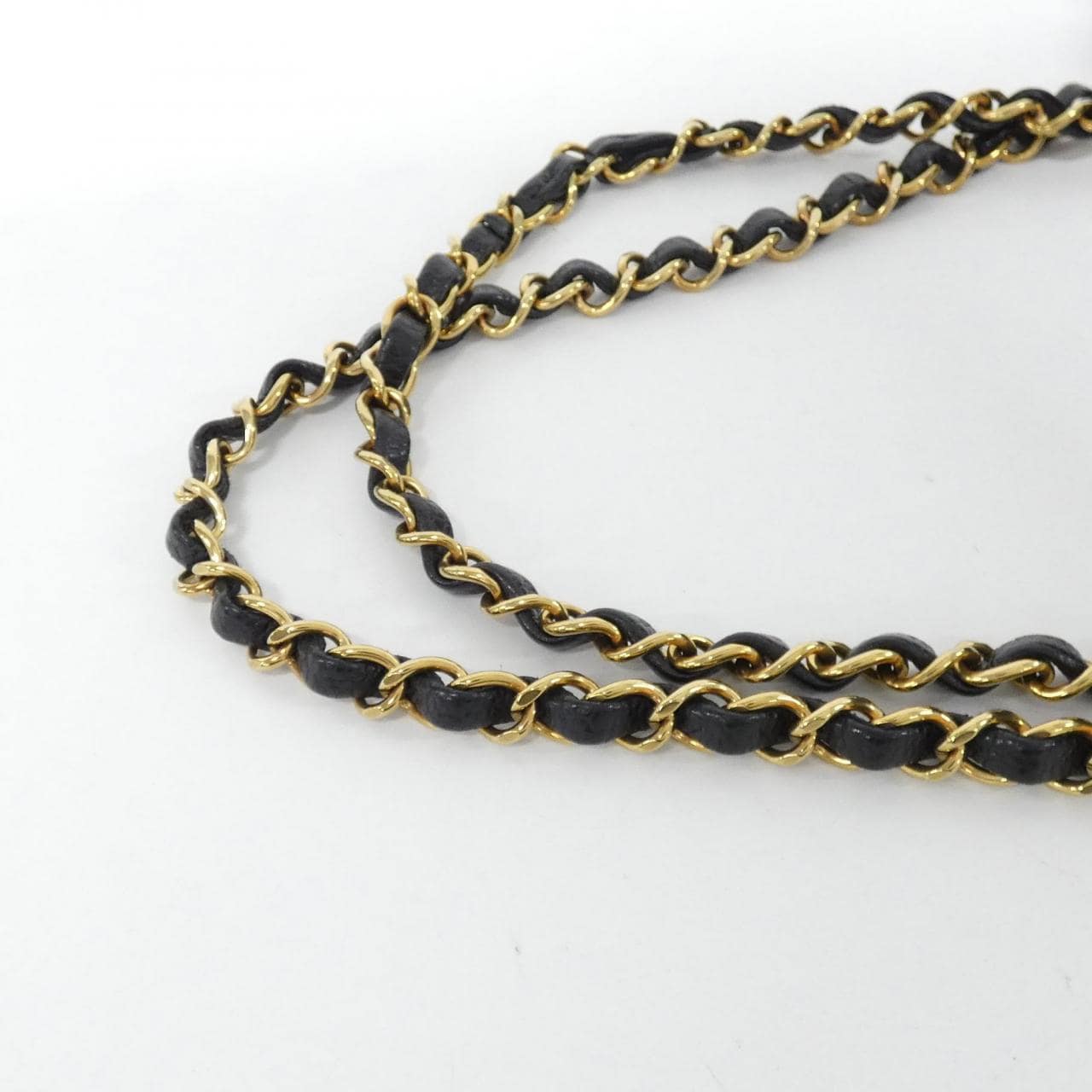 シャネル 1112 ショルダーバッグ