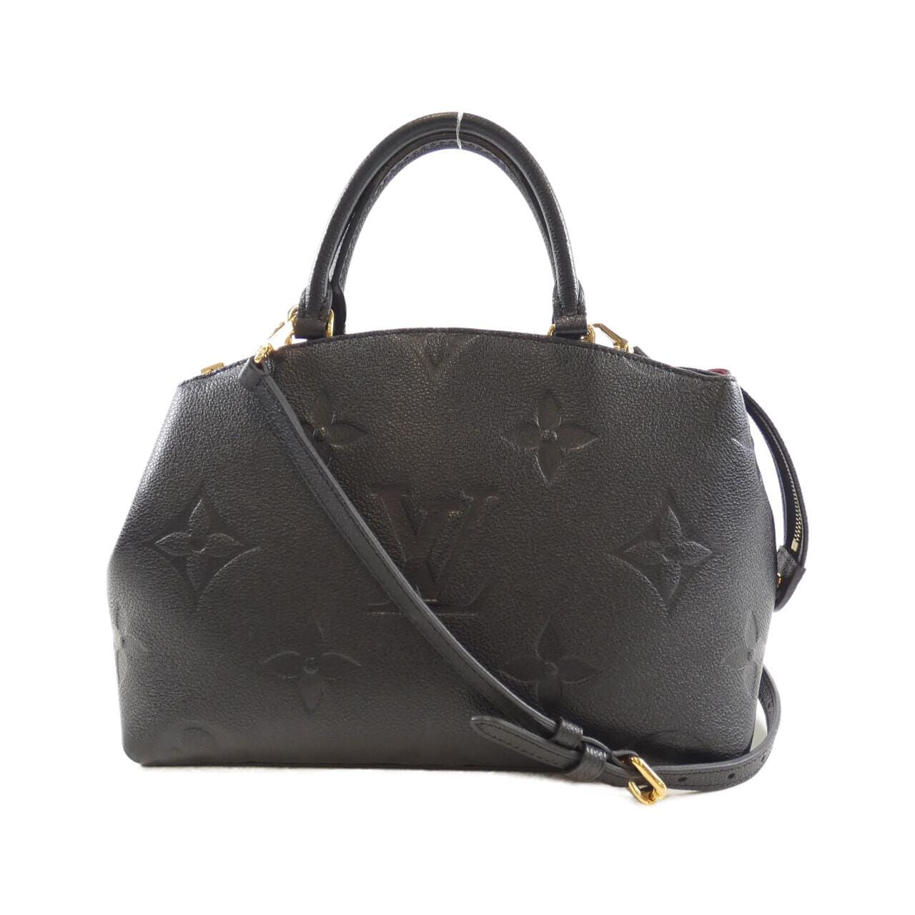 【Louis Vuitton】プティ・パレ PM ミニトート M58916 Louis Vuitton】プティ・パレ PM ミニトート M58916 (Louis