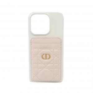 クリスチャンディオール DIOR CARO(IPHONE 15 PRO) S5201UBMZ フォンケース