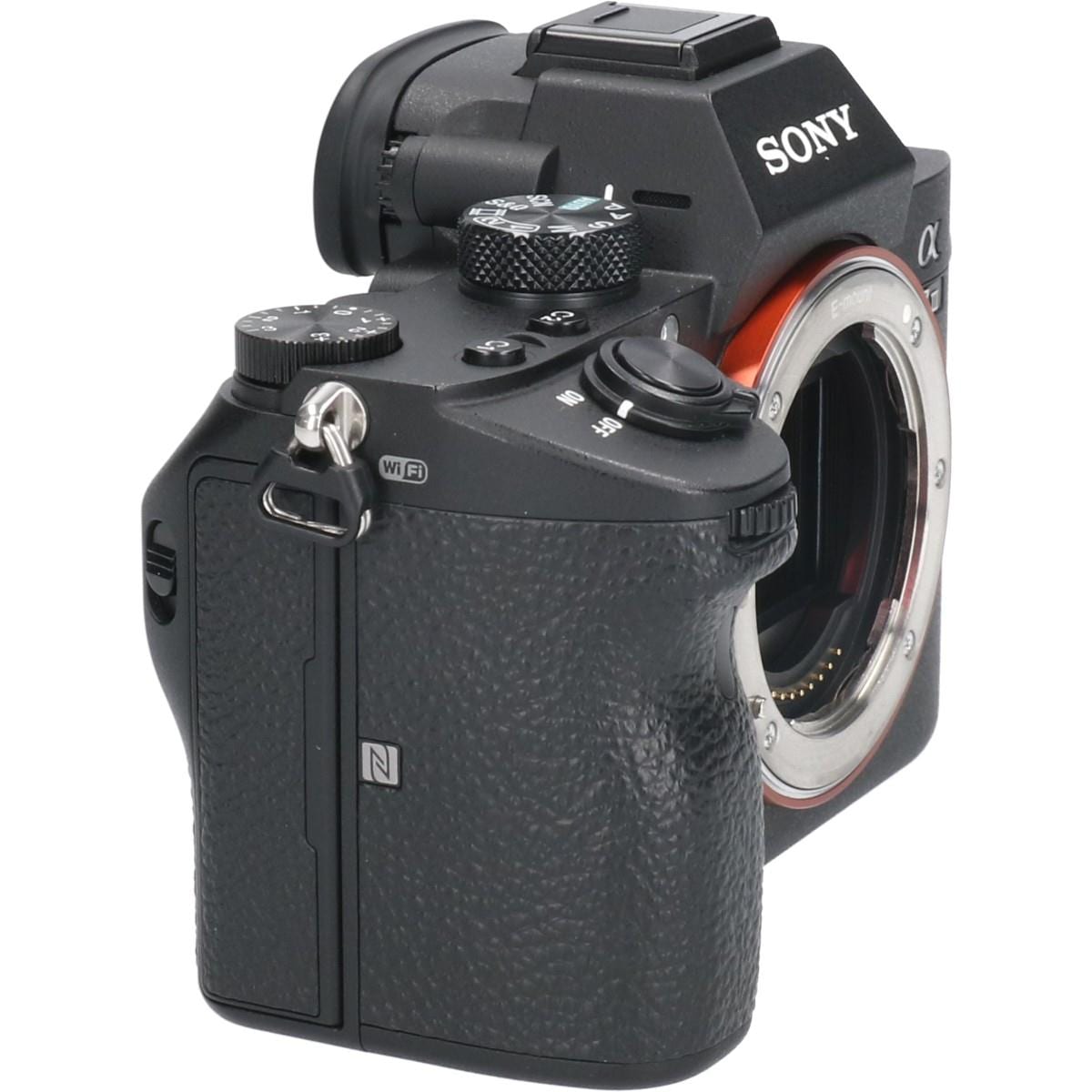 α７　ＩＩＩ　ＩＬＣＥ－７Ｍ３