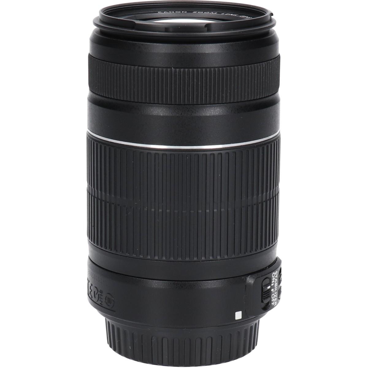 ＥＦ－Ｓ５５－２５０ｍｍ　Ｆ４－５．６ＩＳＩＩ