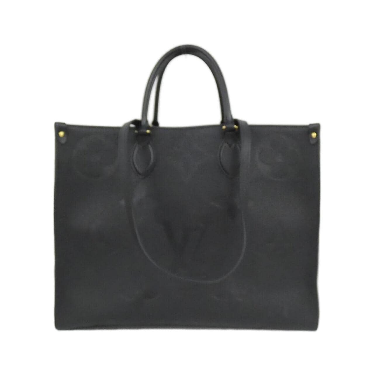 ルイヴィトン モノグラム アンプラント オンザゴー GM M44925 バッグ